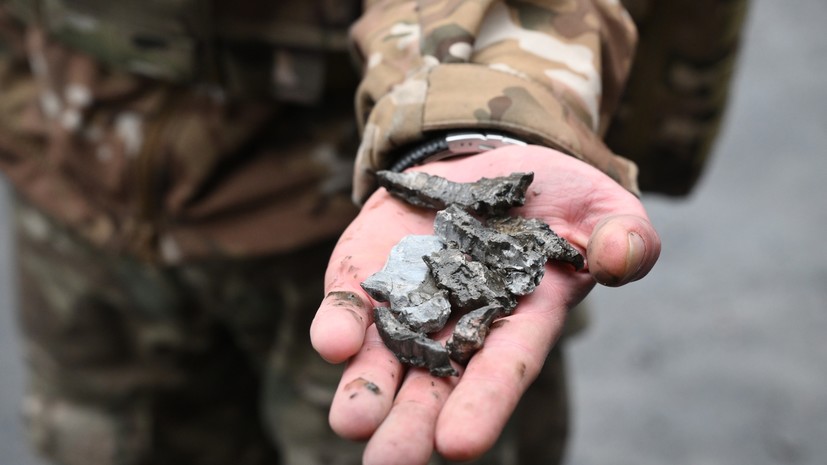 СК возбудил новые уголовные дела по фактам обстрелов в ДНР и ЛНР