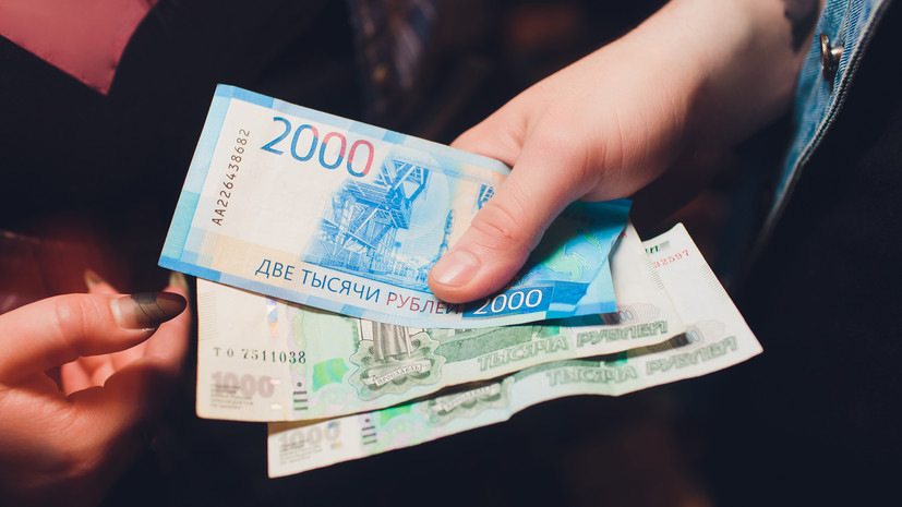 Глава Минтруда Котяков: предложения по увеличению МРОТ представят в ближайшее время