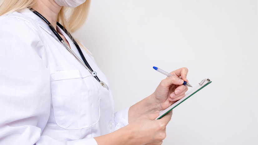 Гастроэнтеролог Левина перечислила возможные симптомы холецистита