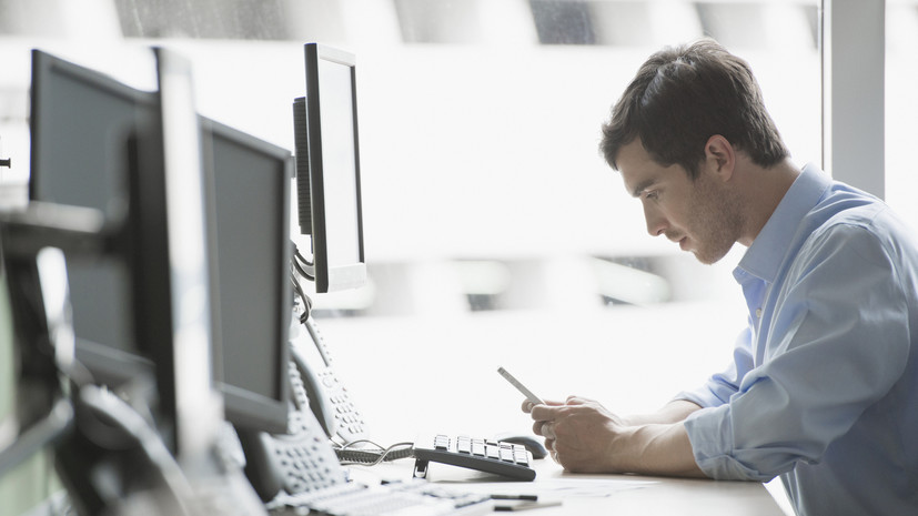 В Подмосковье обсудили поддержку столкнувшихся с угрозой потери работы граждан