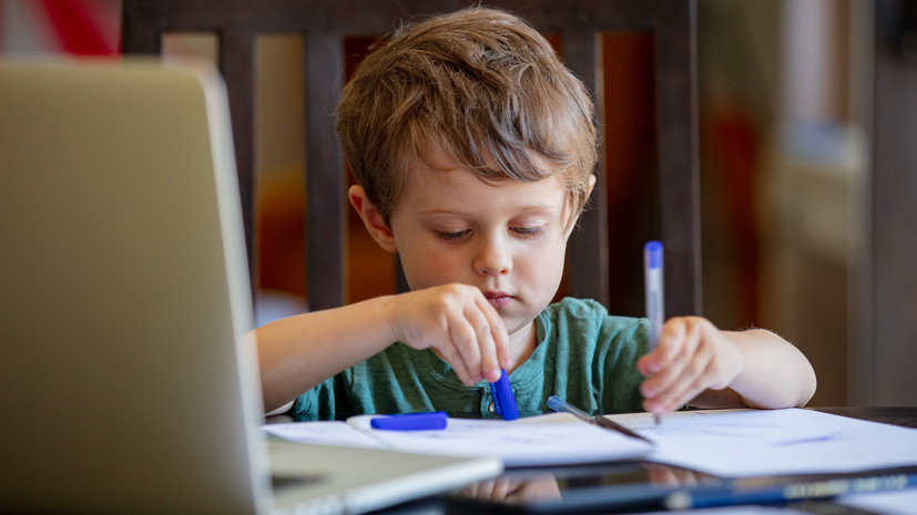 Психолог Гольдштейн назвала критерии готовности ребёнка к школе