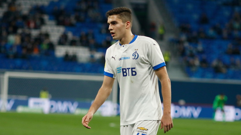 «РБ Спорт»: Захарян может продолжить карьеру в «Байере»