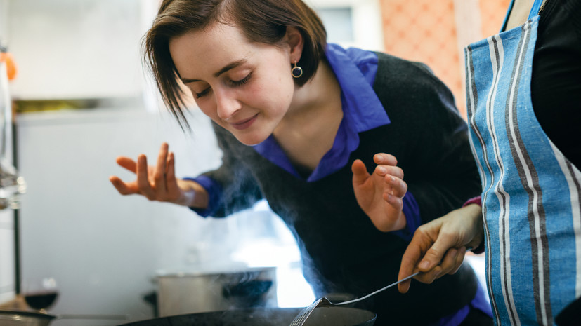 Диетолог Писарева дала советы по приготовлению здорового ужина