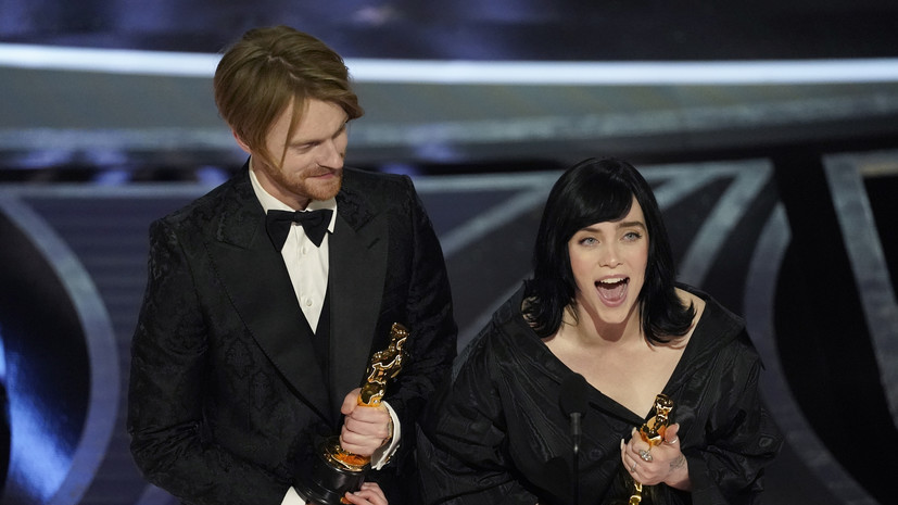 Кинокритик Сычёв высказался о результатах «Оскара»