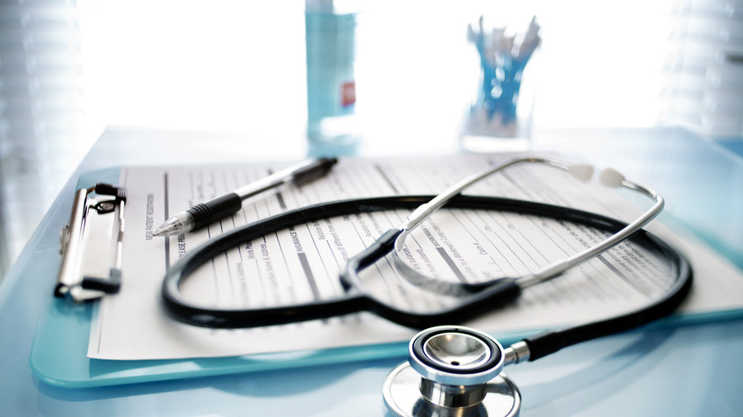 Более 500 врачей в Подмосковье получили бесплатные участки