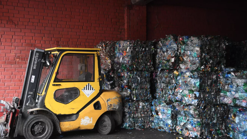 В Самарской области появятся три мусоросортировочных комплекса до конца 2024 года