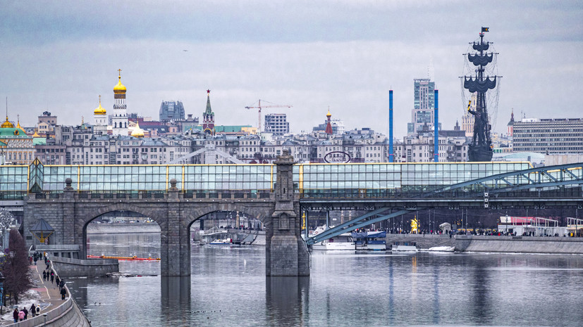 Синоптик Позднякова рассказала о самых снежных днях в столичном регионе на этой неделе