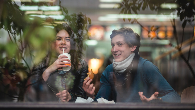 Терапевт Асанов высказался о пользе некоторых блюд ресторанов быстрого питания