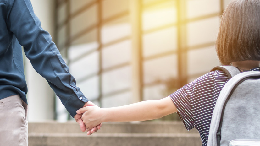 В Севастополе запустят горячую линию для родителей будущих первоклассников