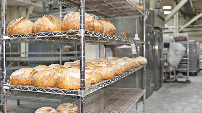 В Ставропольском крае рассказали о мерах поддержки хлебопёков