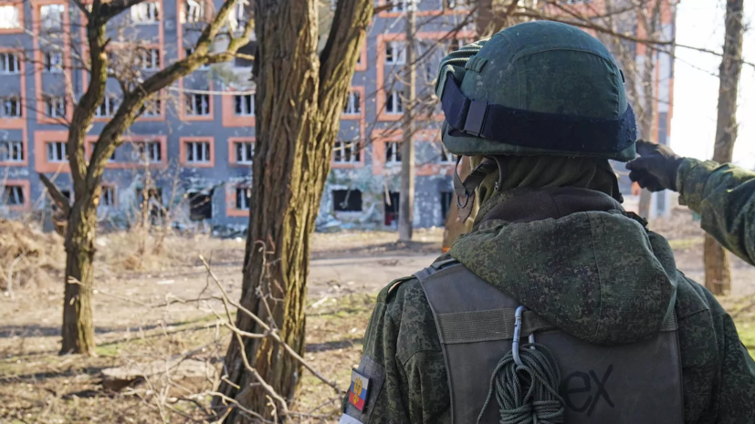 Пушилин и Кадыров обсудили ход операции по освобождению Мариуполя