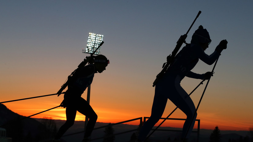 Анфиса Резцова считает несправедливым решение IBU в отношении СБР