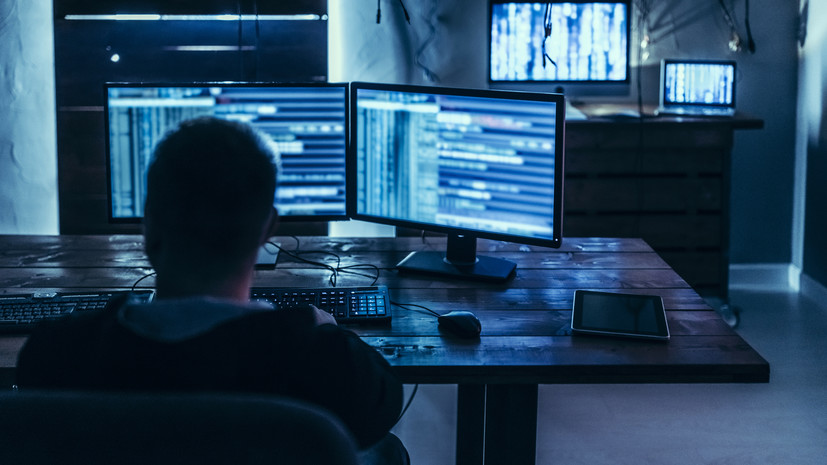 В МИД России заявили, что установят источники кибератак на страну