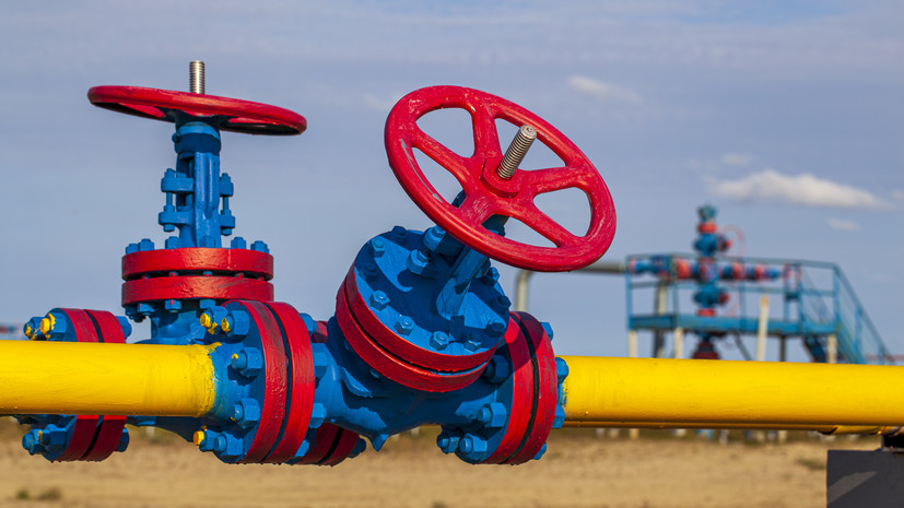 Песков вновь заявил, что Россия будет поставлять газ только за оплату в рублях