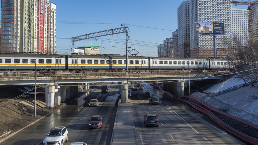 Более 1,1 млн человек воспользовались фирменными экспрессами ЦППК