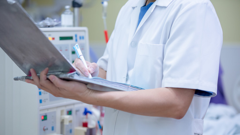 Нефролог Козина назвала возможные причины развития болезней почек