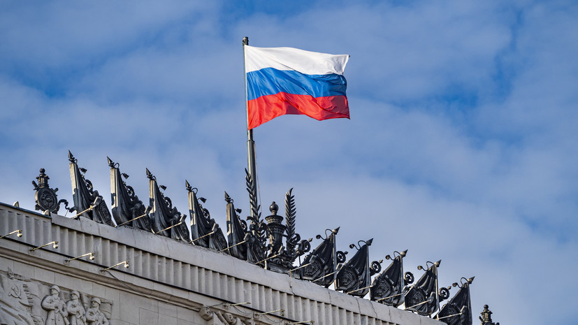 В России призвали Украину соблюдать Женевскую конвенцию по обращению с военнопленными