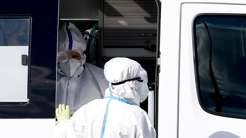 В Татарстане зарегистрировали 277 случаев COVID-19 за сутки