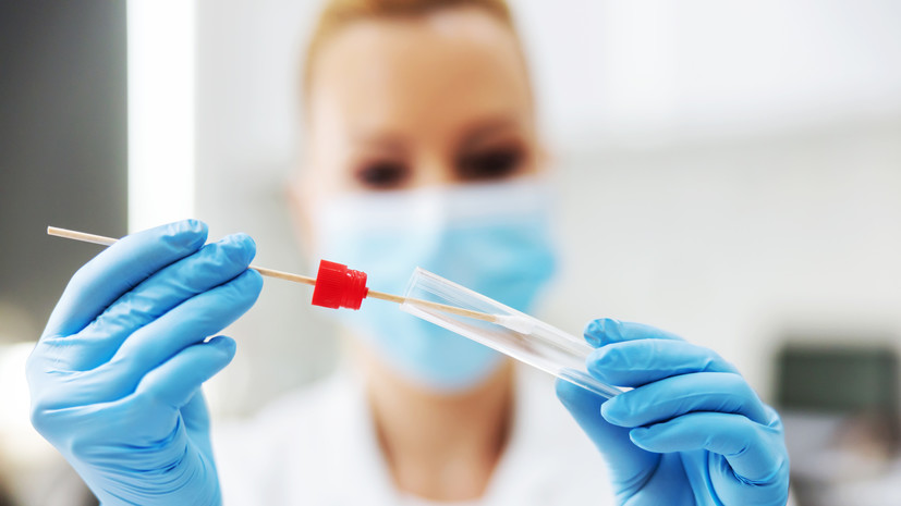 В Ленобласти зарегистрировали 176 случаев коронавируса за сутки