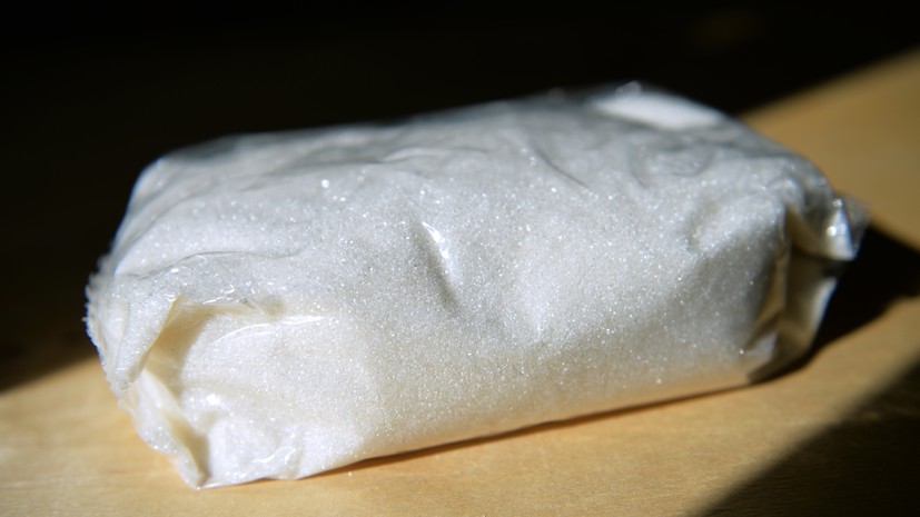 «Указывает на координацию торговых сетей»: ФАС возбудила дело в отношении крупного производителя сахара «Продимекс»