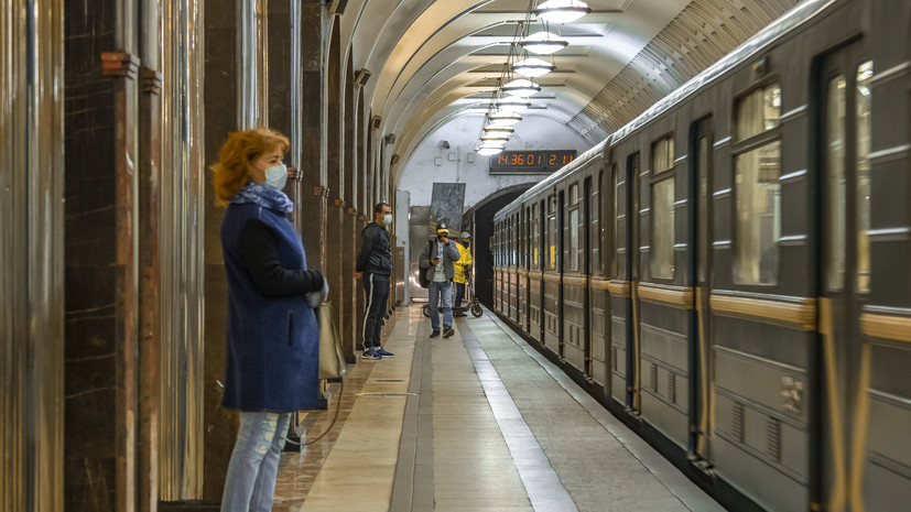 В Москве продлили акцию «Время ранних» для пассажиров метро