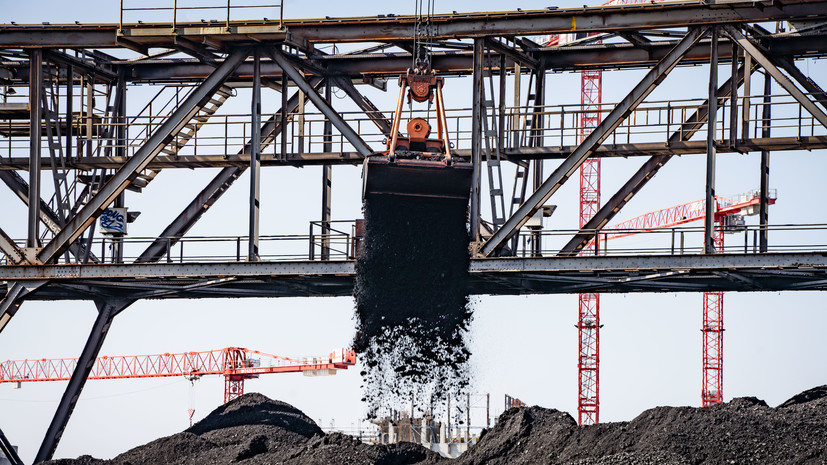 Аналитик Митрахович прокомментировал планы Польши запретить импорт российского угля