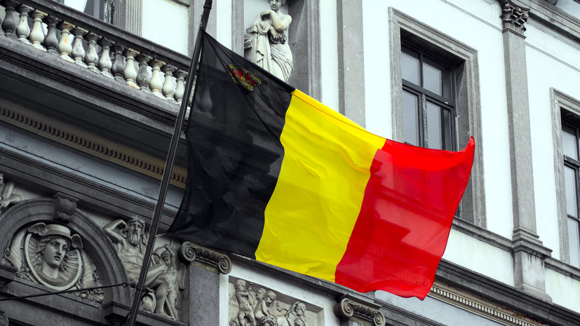Посол России в Бельгии назвал необоснованной высылку российских дипломатов