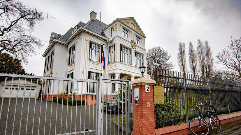 В Крыму призвали ООН прекратить дискриминацию русских в странах Запада