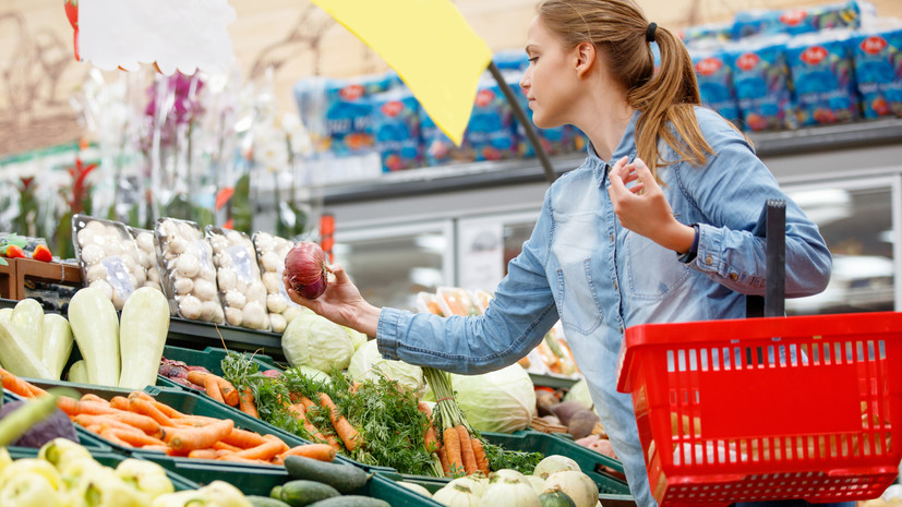 Диетолог Михалёва назвала принципы здорового питания