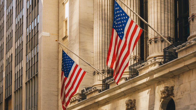 Суд в США отклонил апелляцию Дерипаски об отмене введённых против него в 2018 году санкций