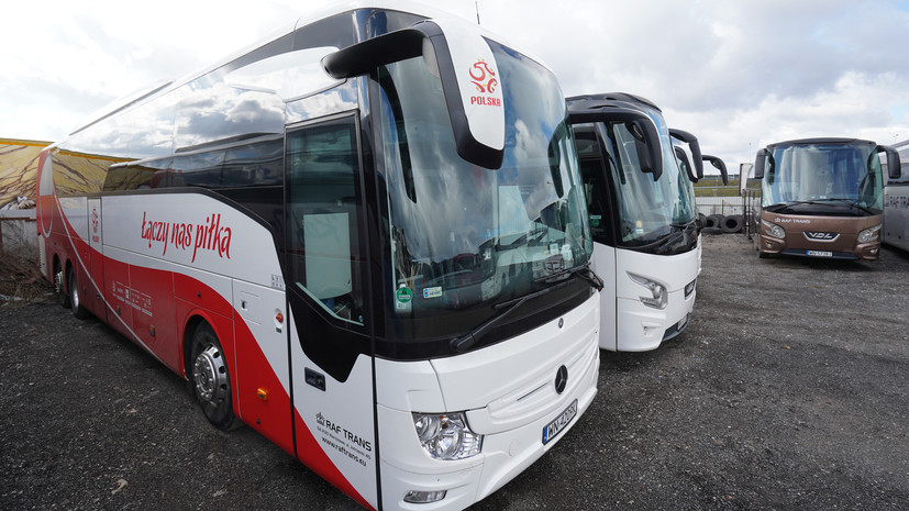 Романцев: отказ Польши от матча с Россией смахивает на картёжное шулерство в электричках