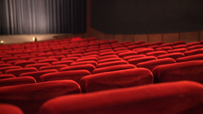 Режиссёр Меризи поставит в петербургском театре комедию «Лжец»