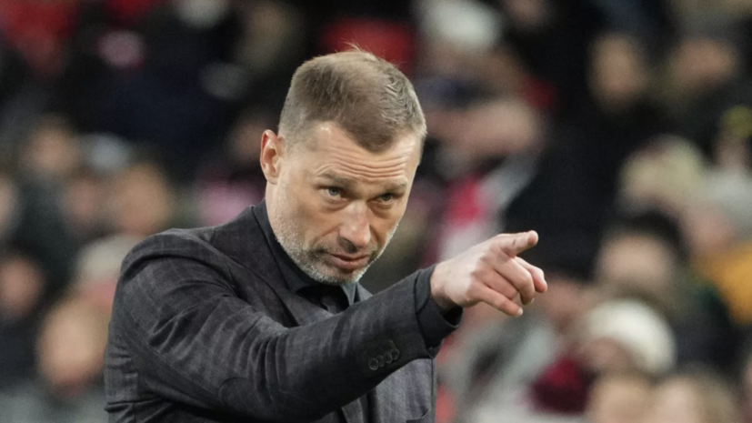 Романцев положительно оценил тренерскую карьеру братьев Березуцких в ЦСКА