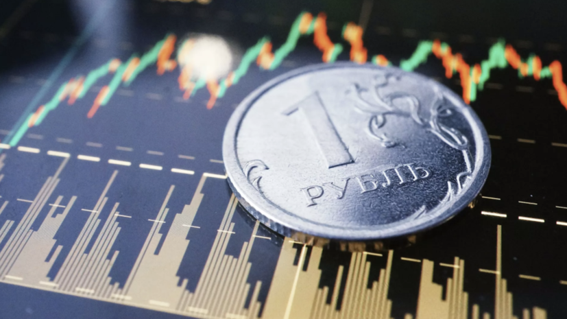 В Национальном союзе экспортёров прокомментировали укрепление курса рубля