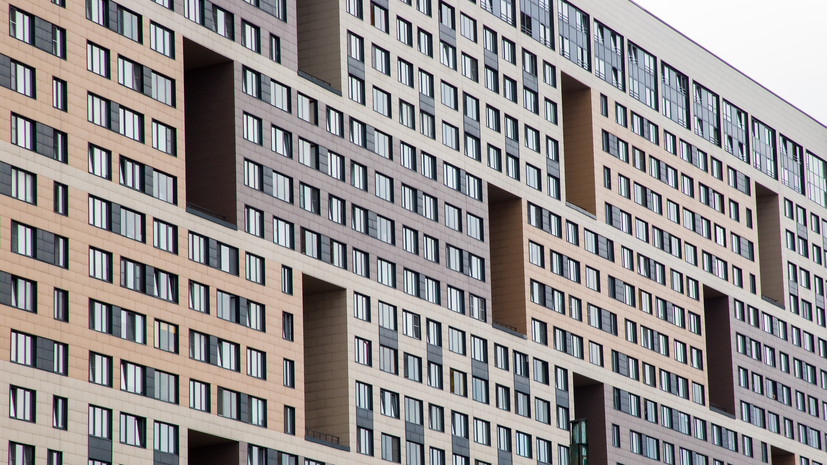 Специалист по недвижимости Ельцов дал советы по улучшению жилищных условий