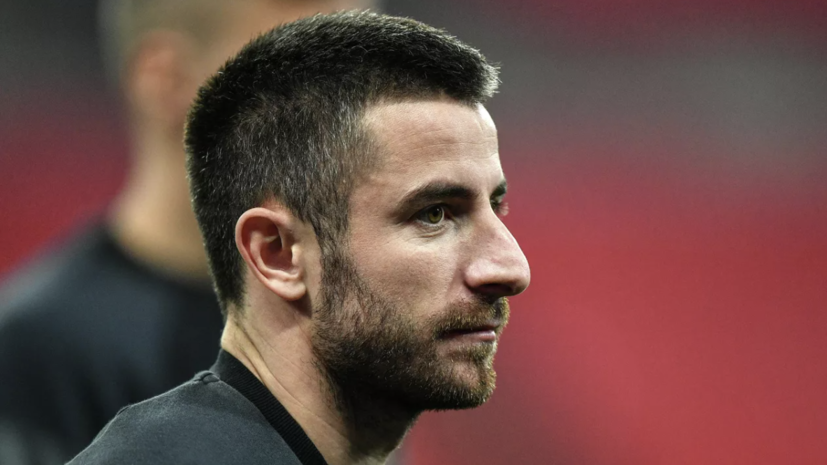 Тошич: верю, что российские клубы вернут в еврокубки