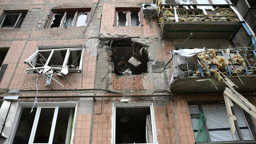 СК возбудил два дела по факту недавних обстрелов ЛНР и ДНР со стороны украинских войск