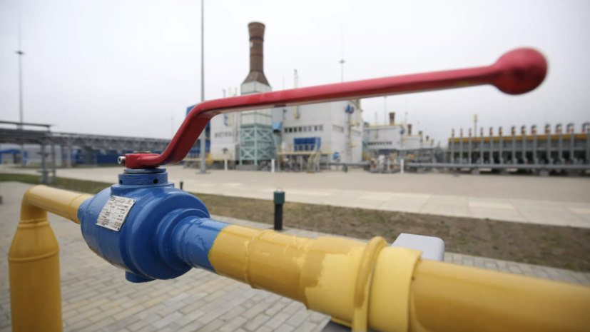 Польша планирует отказаться от российских газа и нефти до конца года
