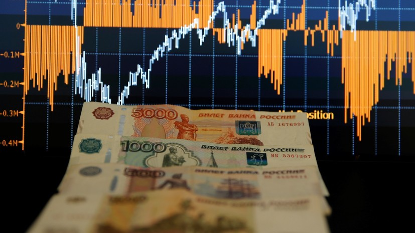 Силуанов разъяснил предложение Минфина России по выкупу евробондов за рубли