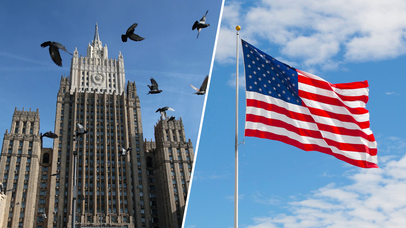 «Курс на слом системы сотрудничества»: почему США поприветствовали высылку российских дипломатов из европейских стран