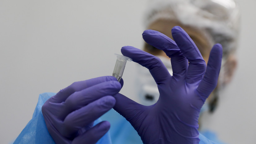 В Удмуртии подтвердили 174 случая COVID-19 за сутки