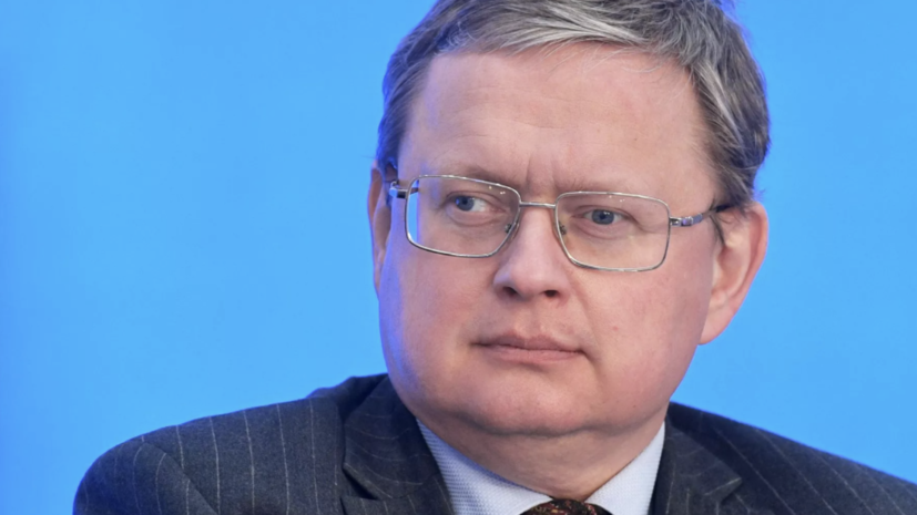 Азербайджан объявил депутата Госдумы Делягина в международный розыск