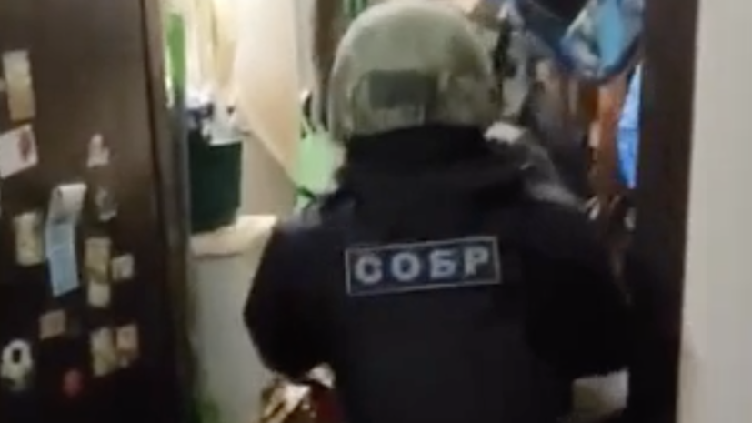 В 23 регионах: ФСБ заявила о задержании 60 сторонников украинской неонацистской группировки «М.К.У.»