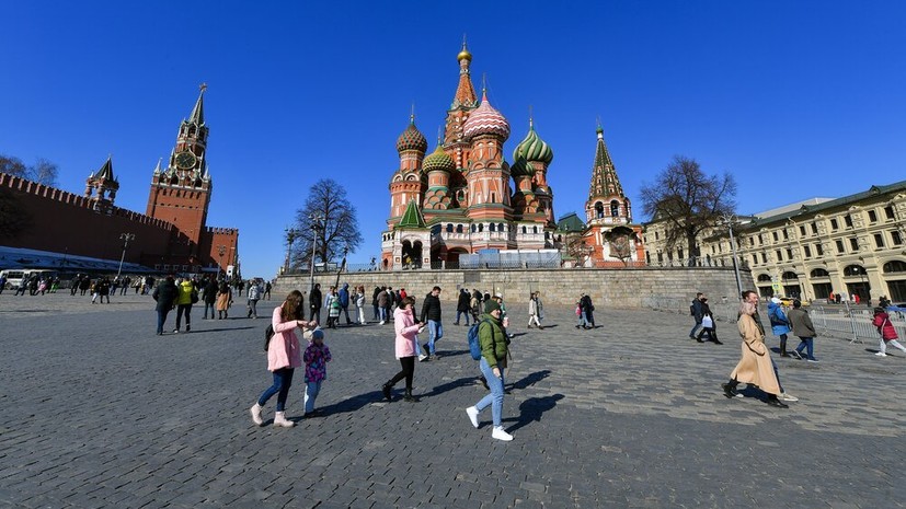 Опрос: россияне высказались об идее введения сокращённой рабочей недели