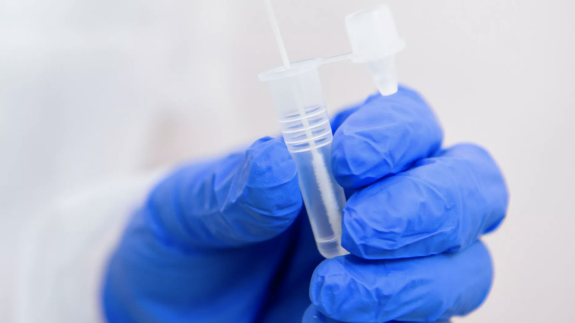 Иммунолог Крючков прокомментировал ситуацию с пандемией COVID-19