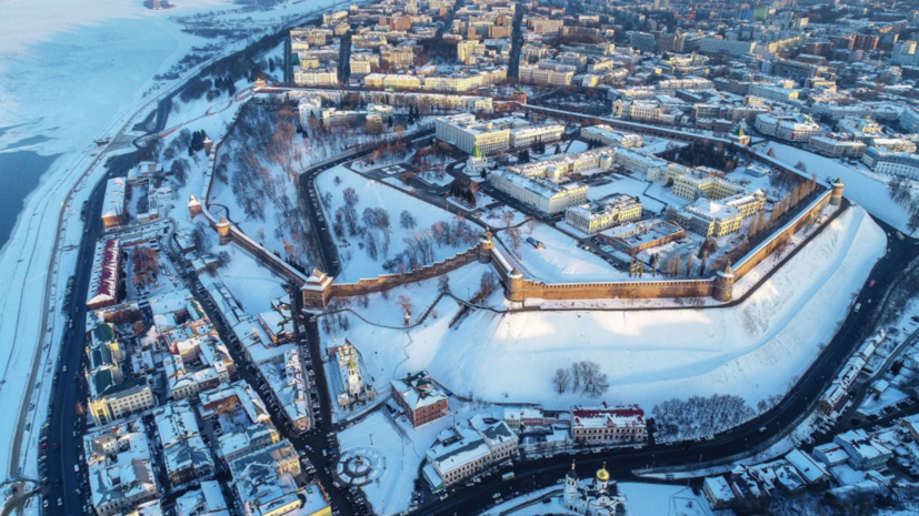В Нижегородской области увеличили объём финансирования нацпроекта «Культура»
