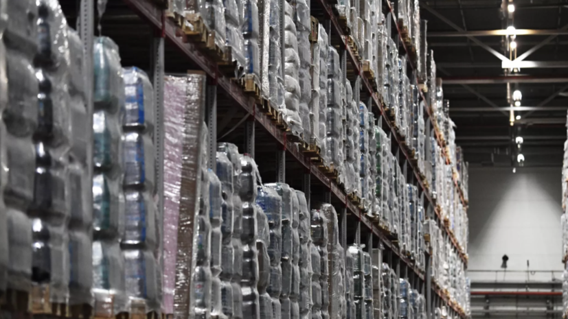 Юрист Мешков высказался о ситуации с параллельным импортом