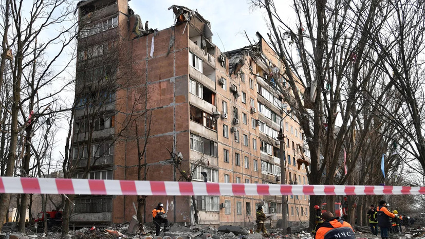 За минувшие сутки в ДНР получили ранения более 40 мирных граждан