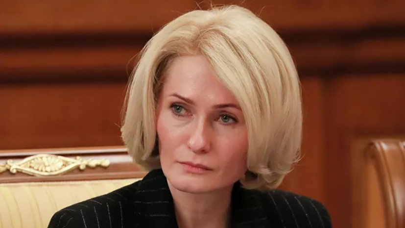 Вице-премьер Абрамченко: власти не планируют вводить регулирование цен на продовольствие