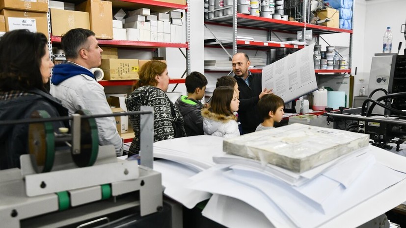 В рамках акции «День без турникетов» в Москве проведут более 300 экскурсий